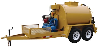 Sealrite Sr700 Trailer Unit 10852994