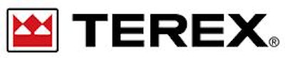 Terex 108353501