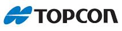 Topcon 10859232