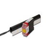 Tapeswitch Safety Sensing Edge