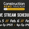 Woc Live Video Schedule Base Image