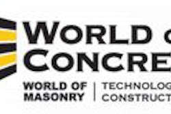 Worldof Concrete