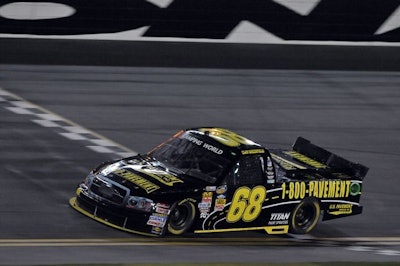 1 800 Pavement Daytona Finish Line