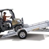Aluma Trailers 7712h Tilt 10880492