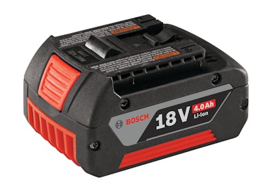 BAT620 4.0 A-h 18-volt