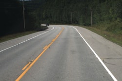 In 2006, the New Hampshire Department of Transportation began researching the benefits of microsurfacing. Several aspects of a project are considered before microsurfacing is selected as the pavement preservation method including traffic volume, climate and pavement condition.