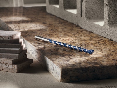 Blue Granite Granite Hr 10885850