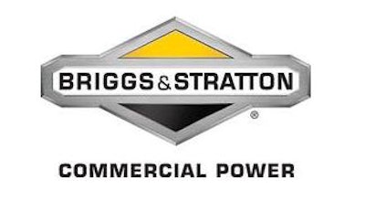 Briggs Stratton Commercial