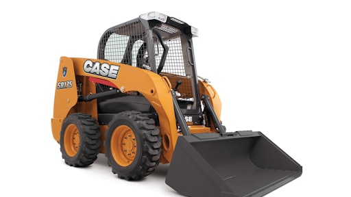 Case Sr175 Tier 4 10874132