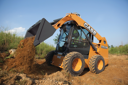 Skid Steer Buying Tips For Construction Pros