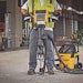 DeWalt’s Perform and Protect line is a global initiative. Tools in the line meet minimum standards for vibration and dust control around the world.