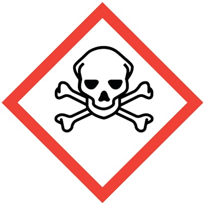 Skull and Crossbones