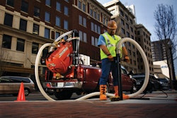 Ditch Witch Fx20 4 10882824