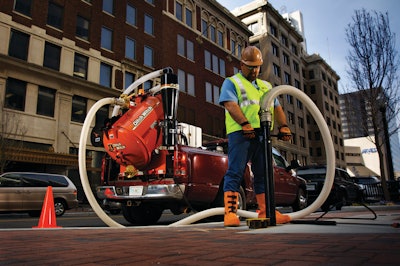 Ditch Witch Fx20 4 10882824