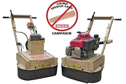 Edco Concrete Floor Grinders 10883529
