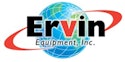 Ervin Equipment Logo 10880508