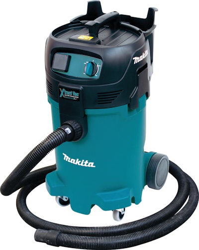 Fcp Makita Vc4710 Withhose Hps 10879988