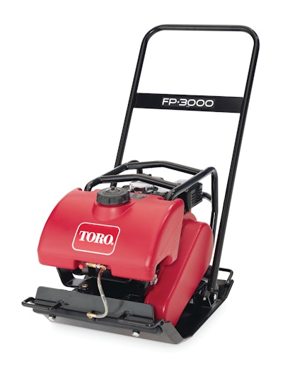 Fp3000 Plate Compactor Studio 10879942