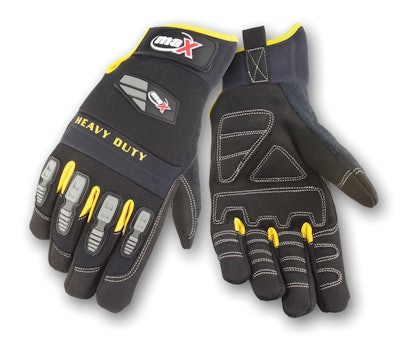 Galeton Max Hd Gloves Pair 10880940