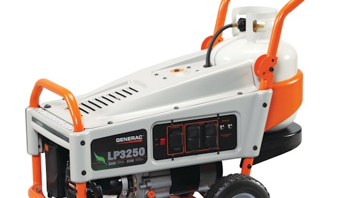 Generac Lp3250 10877363