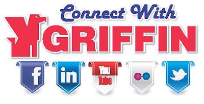 The Griffin Pump & Equipment, Inc. social network. encompasses Facebook, LinkedIn, Flickr, YouTube and Twitter.