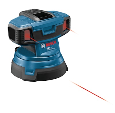 Gsl 2 Surface Laser 10885954