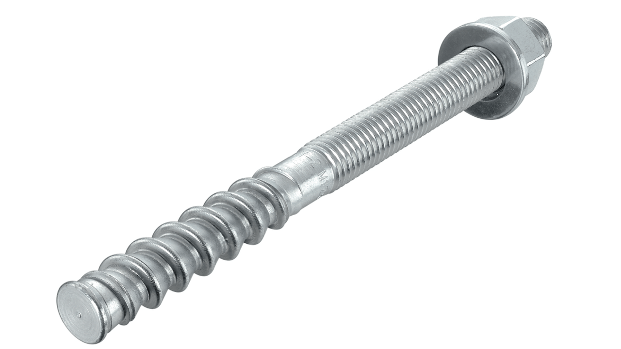 Hilti HIT-HY 200 Adhesive Anchor System | For Construction Pros