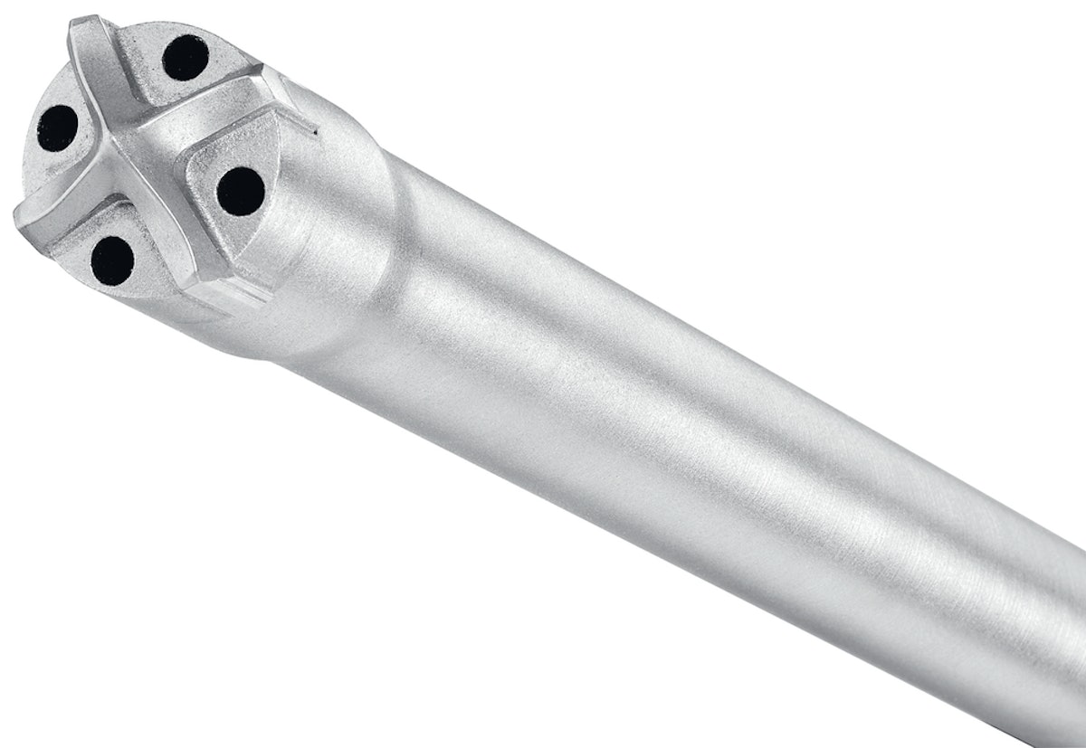 Hilti HIT-HY 200 Adhesive Anchor System | For Construction Pros