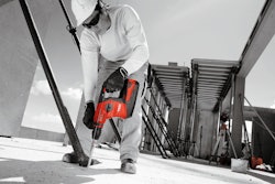 Hilti Te 30 A36 Application 10885366