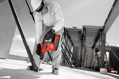 Hilti Te 30 A36 Application 10885366