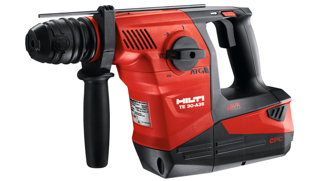Hilti online te 30a36