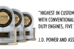 Hino Jdp Engine