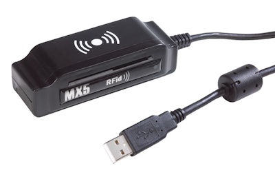 I Safe Usb Reader Capital Sa 10875861