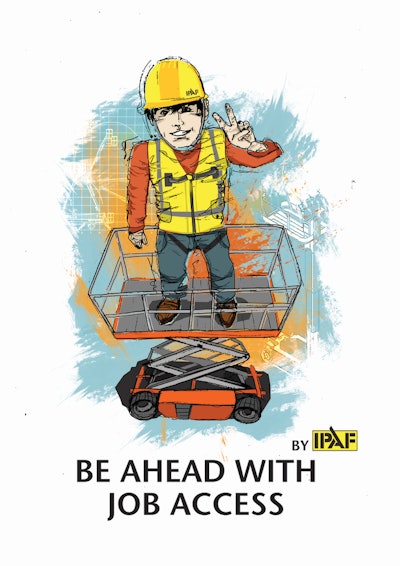 Ipaf Bauma