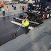 “This workshop is great,' says Chuck Ingram, sales manager for Slurry Pavers Inc. and SSWS Outdoor Demo Coordinator. 'I always look forward to the demos and hands on experience each year.'