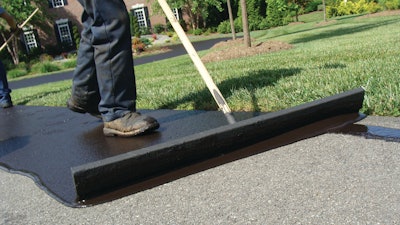 • Make sure that the sealer manufacturer or its distributor is willing and ready to issue certifications of compliance to the applicable specification for the type of sealer you will be buying.