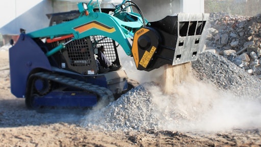 Mb America Attachment Bucket Mb L 160