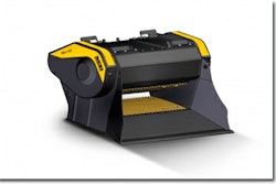 Mb America Attachment Bucket Mb L 200