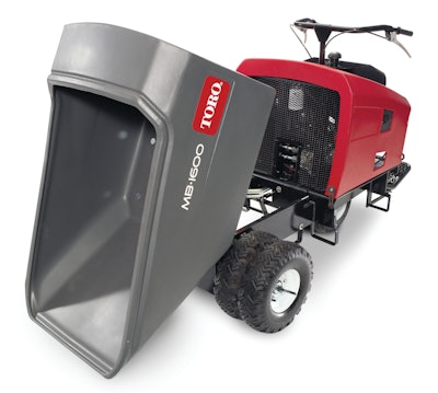 Mb1600 Mud Buggy Studio 10878071