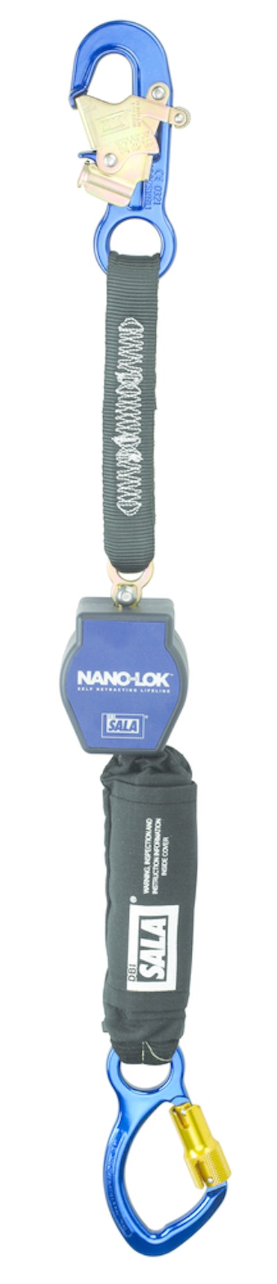 Nano Lok Arc Flash Srl Capit 10875841