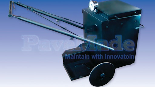 Pavemade 10 Gal Cracksealing M 10877931