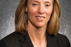 Tana Utley, president of Perkins Engines Co. Ltd.