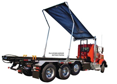 Roll Rite Tarp System 10882089