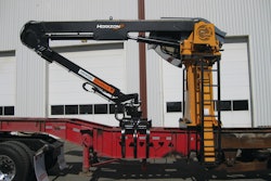 Rotobec Horizon Loader 10879768