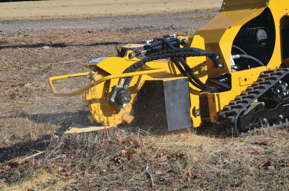 BURTON - Santamary Vermeer Introduces Four New Products to the Rental Market