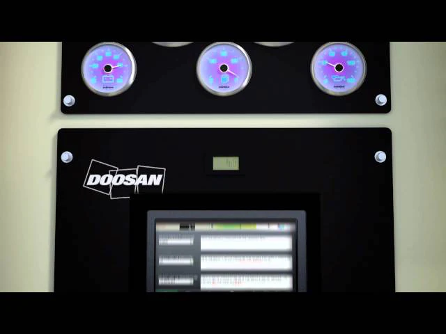 Video: Doosan Portable Power ViewPort Control Panel for Air Compressors ...