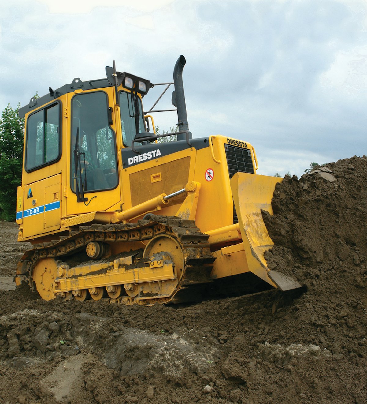 その他 Dozer Hitachi Zaxis 210 for Sale - Quality Second Hand Excavators