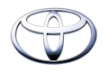 Toyota Logo 10876470