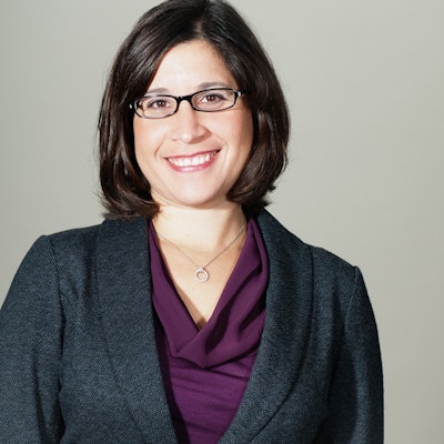 Tricia G Ladely Headshot