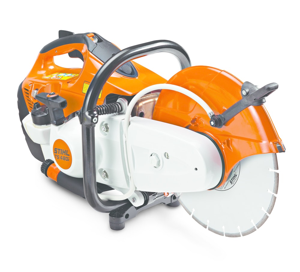 Stihl ts480i discount